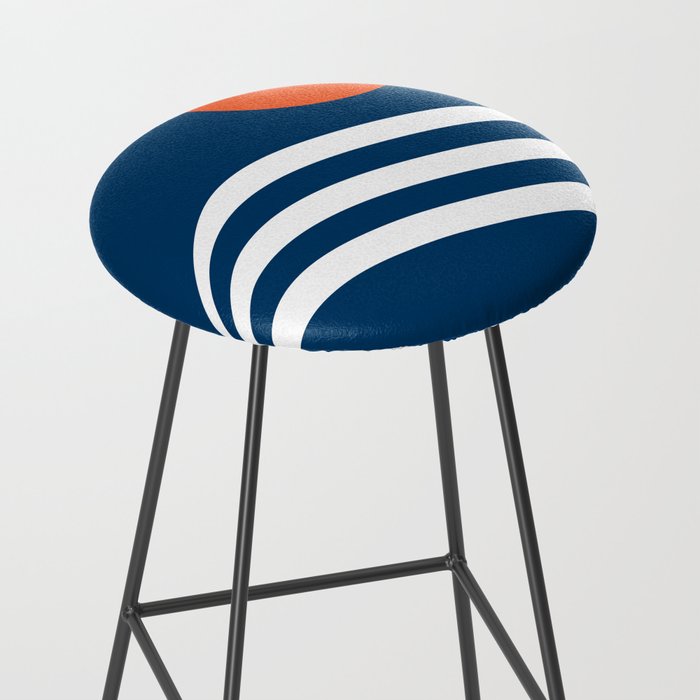 Swell - Marina Stool Gallery Image 2