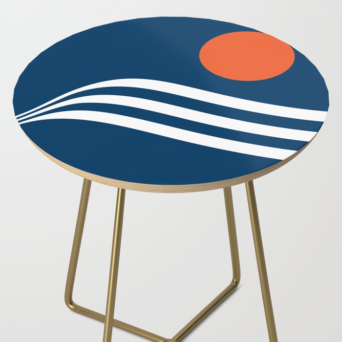 Swell - Marina Side Table Gallery Image 2