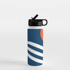Swell - Marina Water Bottle Gallery Image 1