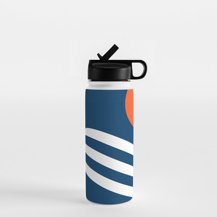 Swell - Marina Water Bottle Gallery Image 1