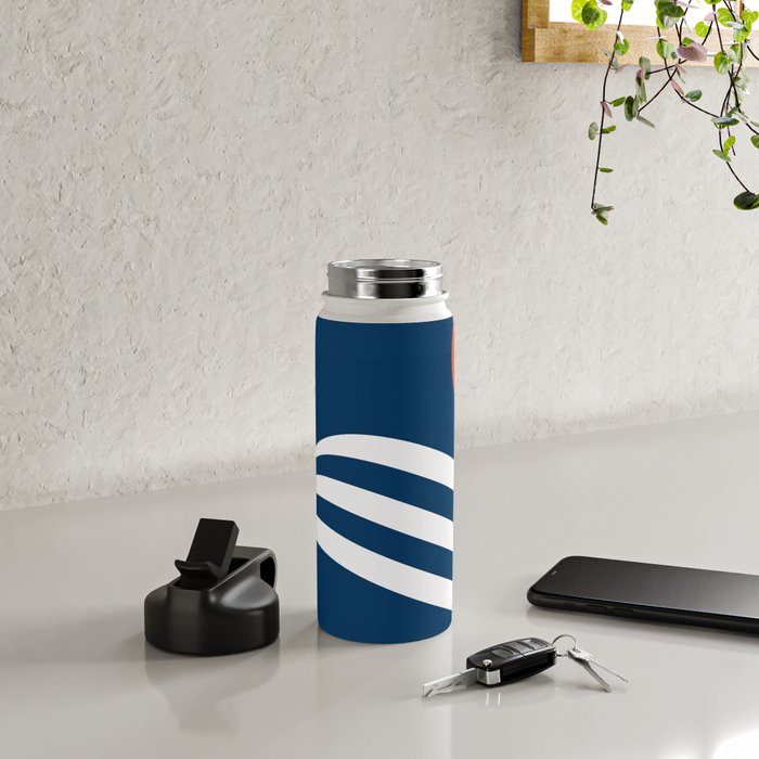 Swell - Marina Water Bottle Gallery Image 5