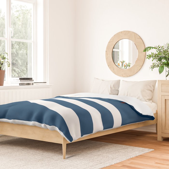 Swell - Marina Duvet Cover Gallery Image 2