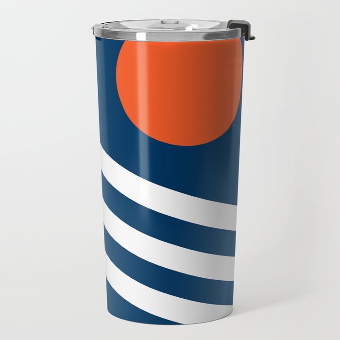Swell - Marina Travel Mug Gallery Image 2