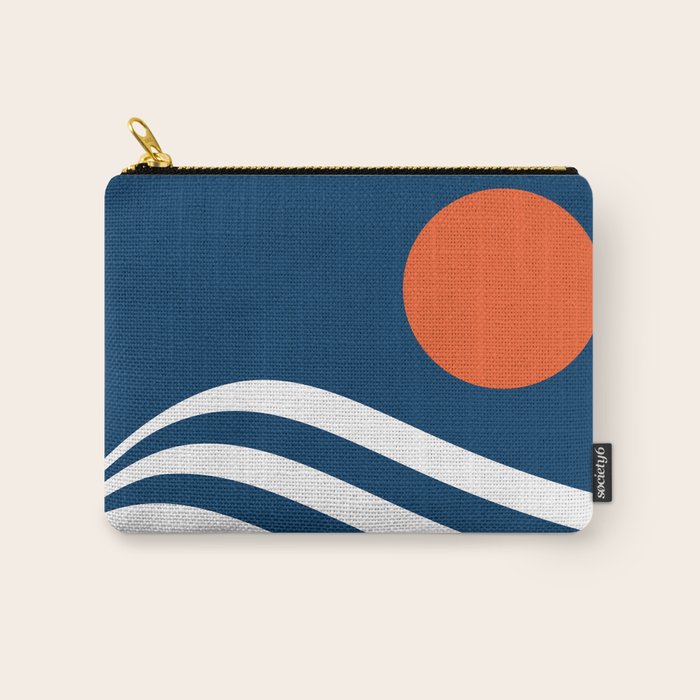 Swell - Marina Carry All Pouch Gallery Image 1