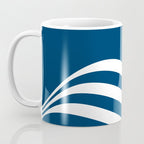 Swell - Marina Coffee Mug Gallery Image 3