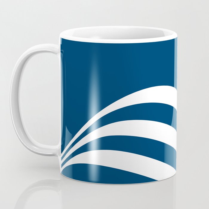 Swell - Marina Coffee Mug Gallery Image 3