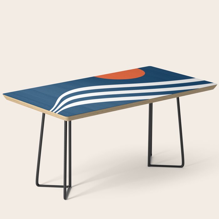 Swell - Marina Coffee Table Gallery Image 1