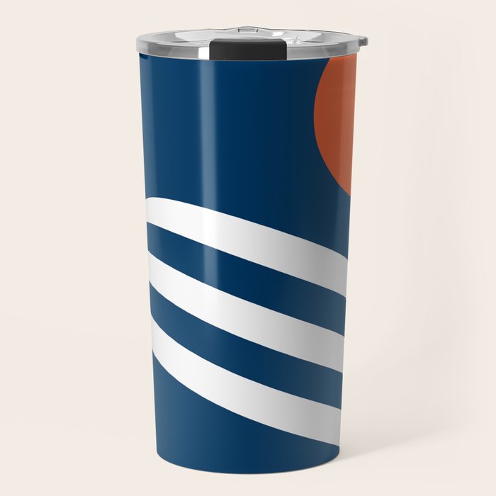 Swell - Marina Travel Mug Gallery Image 1