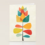 Spring Time Memory Stationery Card Gallery Image 2