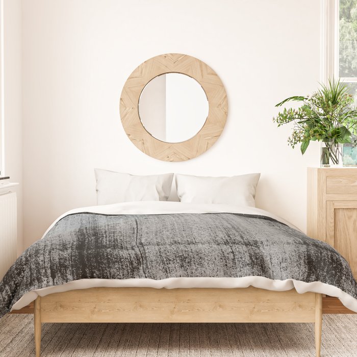 SCRATCHES / Four Duvet Cover Gallery Image 3