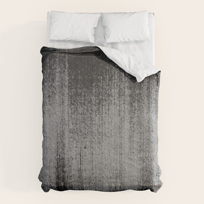 SCRATCHES / Four Comforter Gallery Image 1