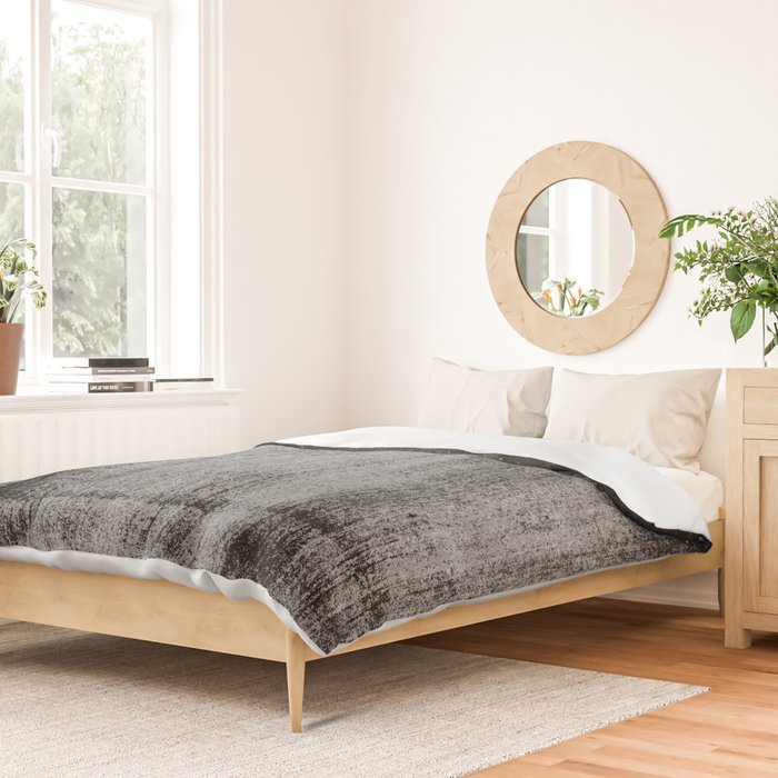 SCRATCHES / Four Duvet Cover Gallery Image 2