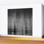 SCRATCHES / Four Wall Mural Gallery Image 2