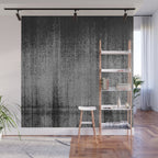 SCRATCHES / Four Wall Mural Gallery Image 1