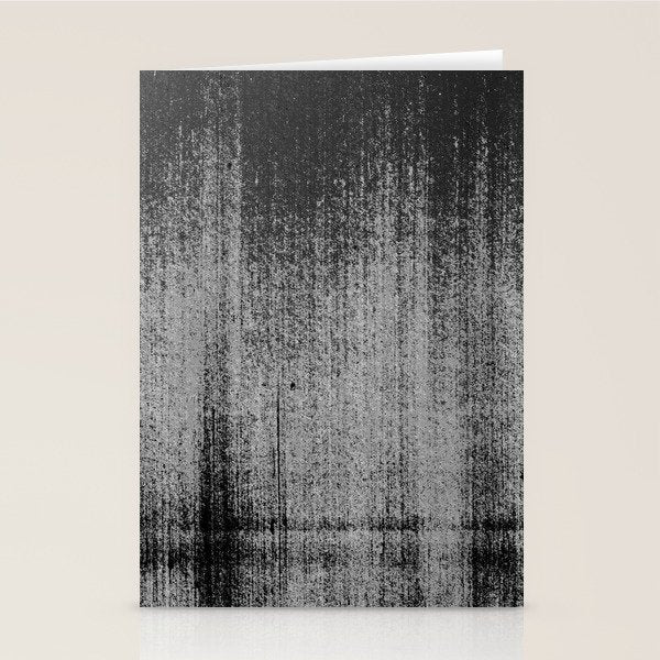 SCRATCHES / Four Stationery Card Gallery Image 2