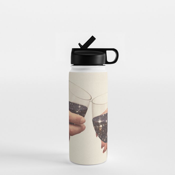 Primordial Wine Water Bottle Gallery Image 1