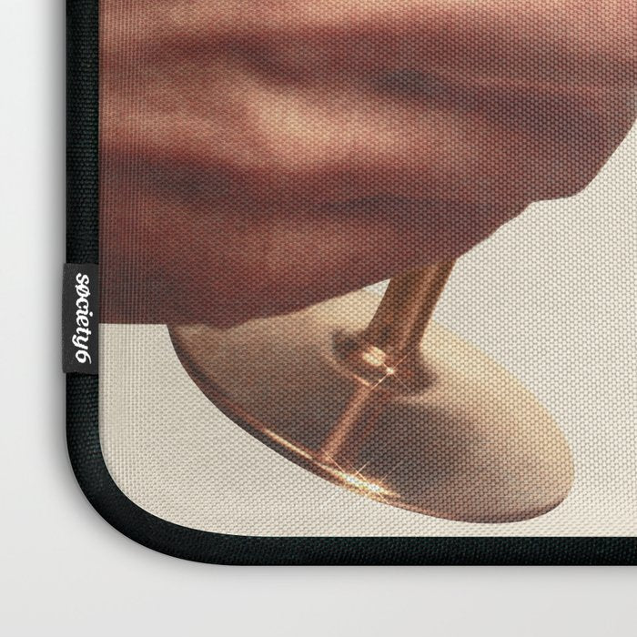 Primordial Wine Laptop Sleeve Gallery Image 3