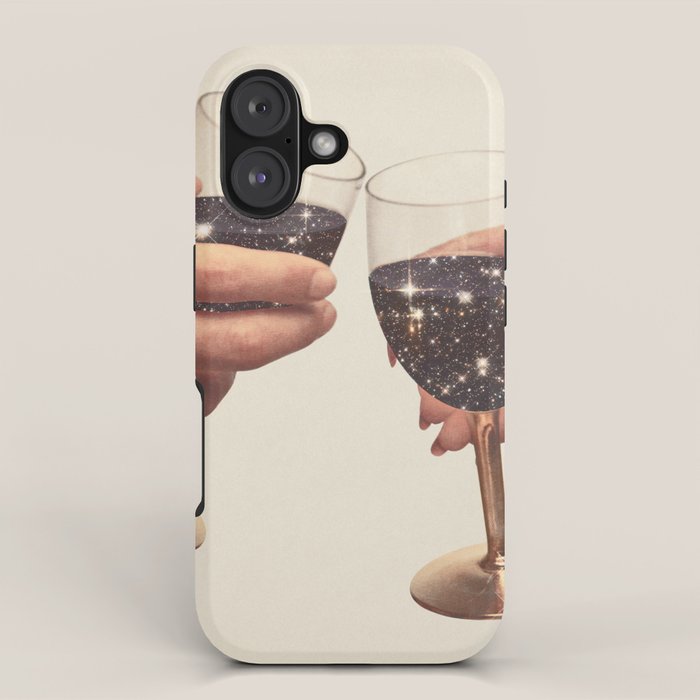 Primordial Wine iPhone Case Gallery Image 1