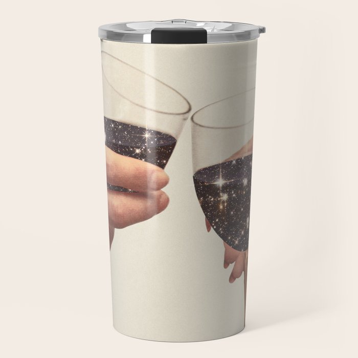 Primordial Wine Travel Mug Gallery Image 1