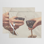 Primordial Wine Placemat Gallery Image 1