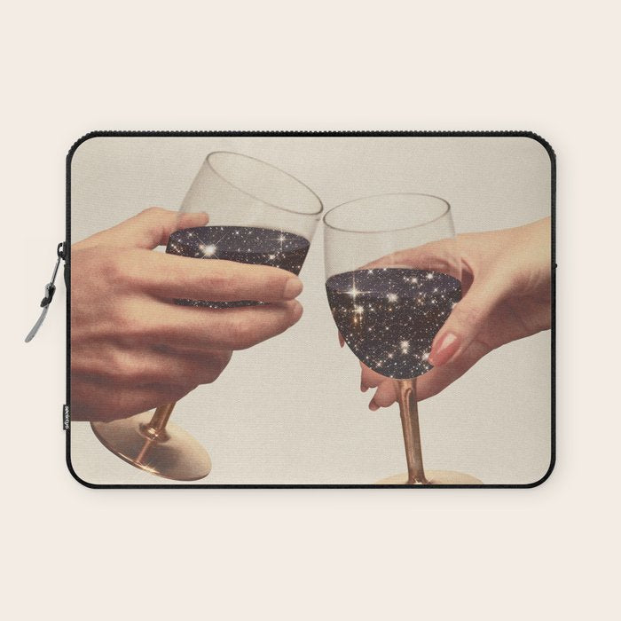 Primordial Wine Laptop Sleeve Gallery Image 1