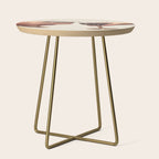 Primordial Wine Side Table Gallery Image 1
