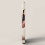 Primordial Wine iPhone Case Gallery Image 2