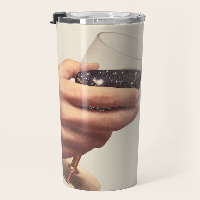 Primordial Wine Travel Mug Gallery Image 3