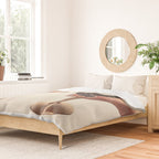 Primordial Wine Duvet Cover Gallery Image 2