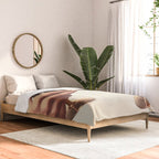 Primordial Wine Comforter Gallery Image 2