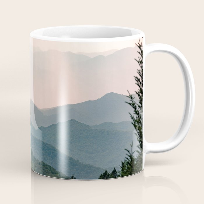 Society6 Coffee Mug