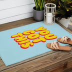 You Got This Outdoor Rug Gallery Image 2