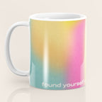 Glow Coffee Mug Gallery Image 3