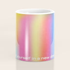 Glow Coffee Mug Gallery Image 4