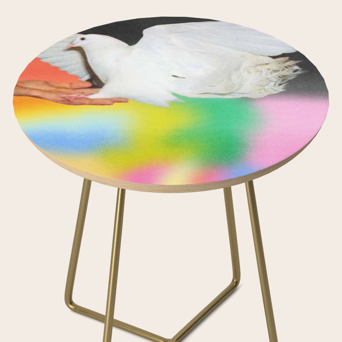 Glow Side Table Gallery Image 2