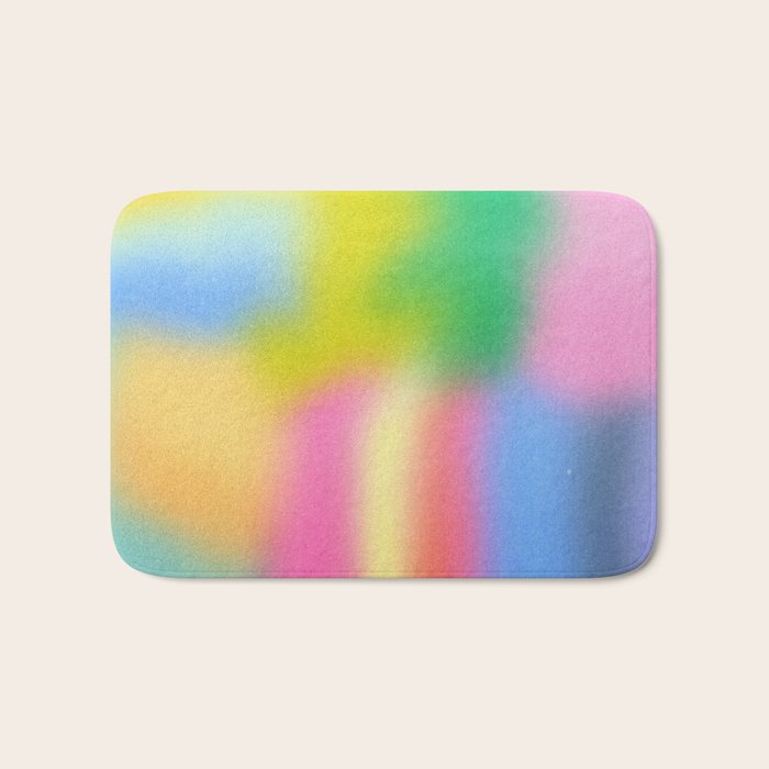 Glow Bath Mat Gallery Image 1