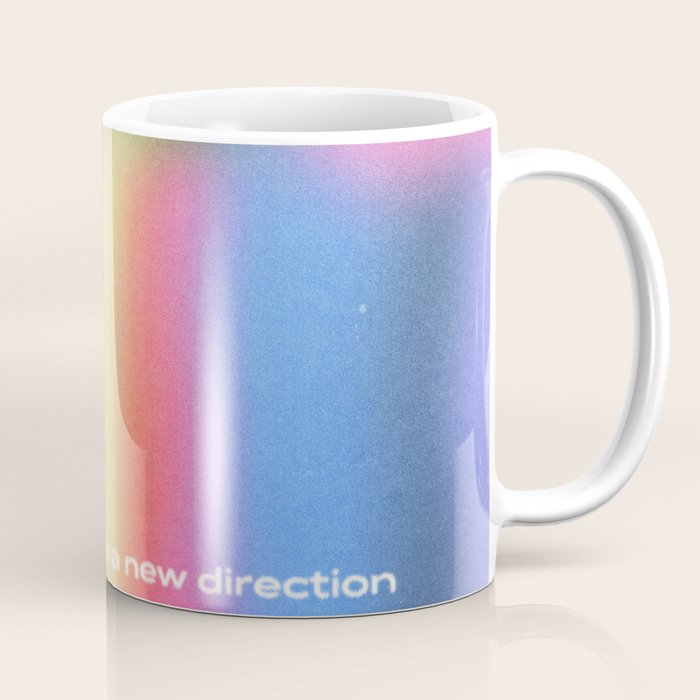 Glow Coffee Mug Gallery Image 1