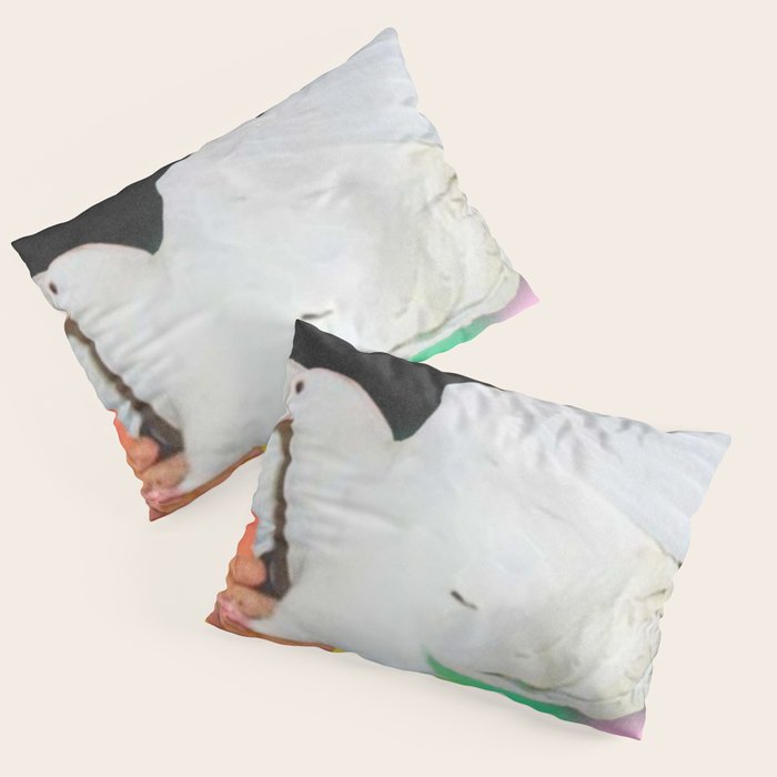 Glow Pillow Sham Gallery Image 1