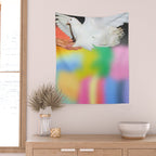 Glow Wall Tapestry Gallery Image 2