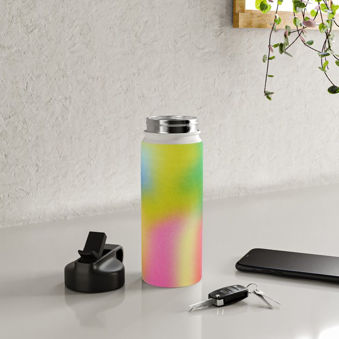 Glow Water Bottle Gallery Image 4