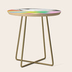 Glow Side Table Gallery Image 1