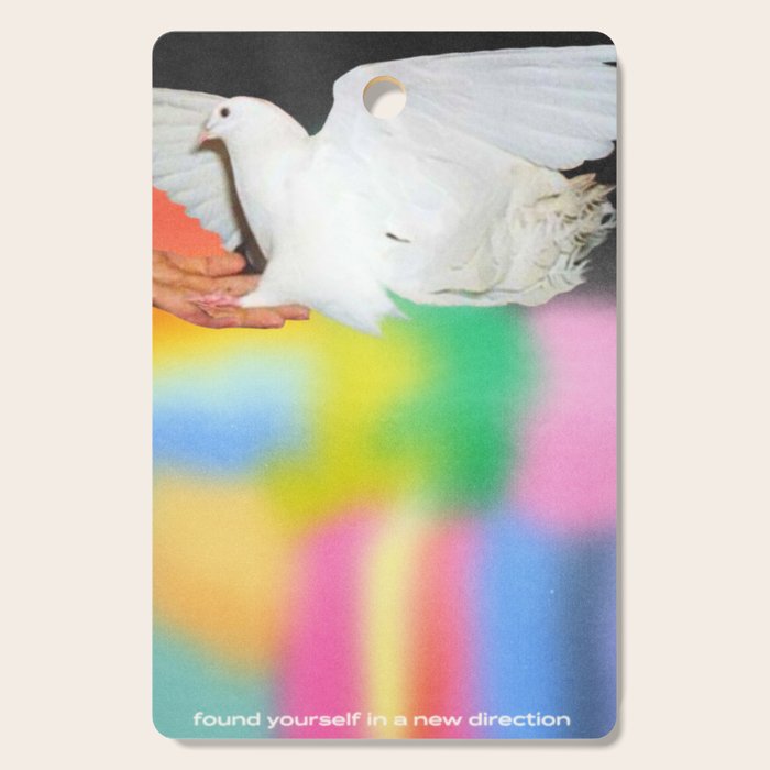Glow Cutting Board Gallery Image 1