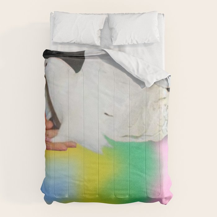 Glow Comforter Gallery Image 6