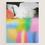 Glow Jigsaw Puzzle Gallery Image 1