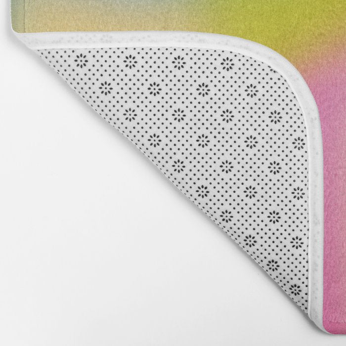 Glow Bath Mat Gallery Image 2