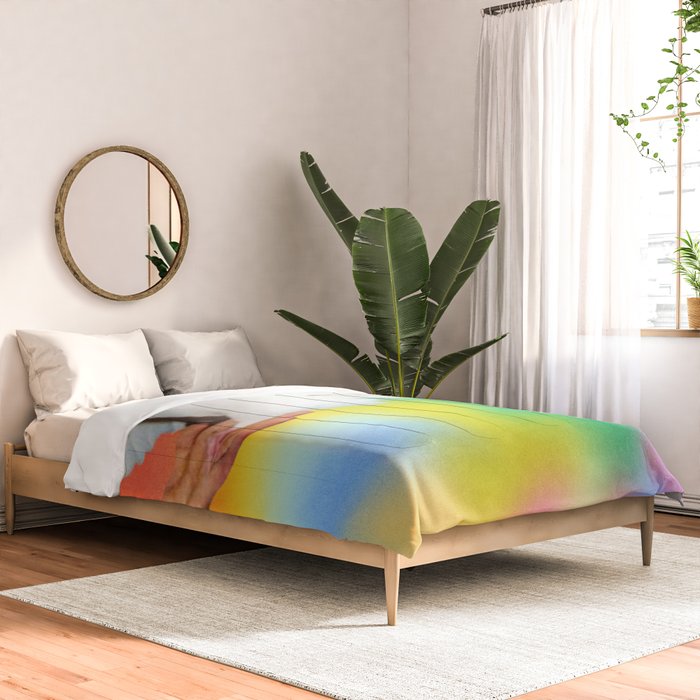 Glow Comforter Gallery Image 2