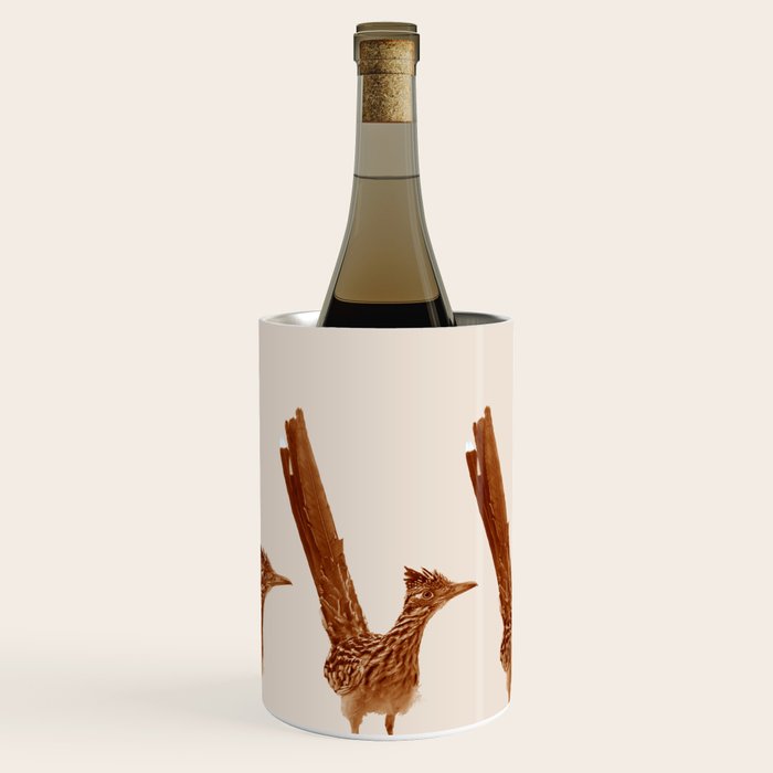 Monochrome - Roadrunner Wine Chiller Gallery Image 1
