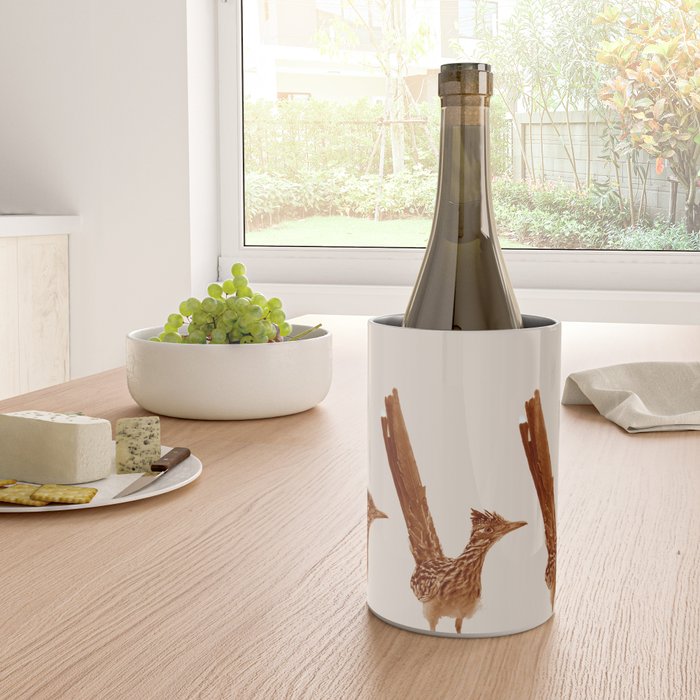 Monochrome - Roadrunner Wine Chiller Gallery Image 4