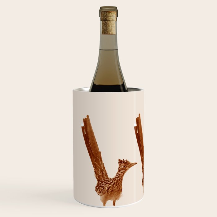 Monochrome - Roadrunner Wine Chiller Gallery Image 2