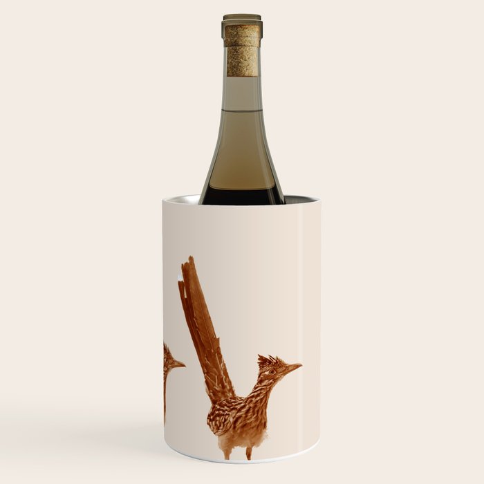Monochrome - Roadrunner Wine Chiller Gallery Image 3